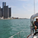 Detroit River